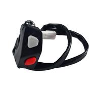 ABS Ignitions Kills Switches Double Purpose Stable Motorbike for KTN Waterproof Ignition Button