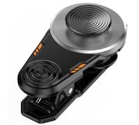 ABS Joystick Gamepad 3 x 5.4 cm Robust Lightweight | Compact design, 3 x 5.4 x 1.7 cm, easy to carry, ideal for travel, fits in any bag