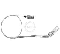 ABS K10059 Rear Handbrake Cable Fits Lexus Toyota Land Cruiser 100 Lx 4642060011
