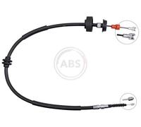 ABS K10169 Rear Right Handbrake Cable Fits Bmw X5 X6 34436870192
