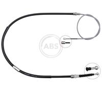 A.B.S. K10199 Hand brake cable
