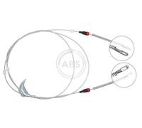 ABS K11265 Rear Handbrake Cable Fits Opel Vauxhall Ascona Astra Cavalier Manta