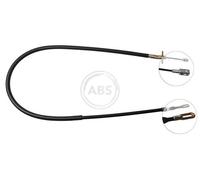 ABS K11866 Rear Handbrake Cable Fits Mercedes VW Lt 28-35 28-46 Sprinter 2-T 3-T