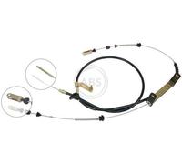 Handbrake Cable A.B.S. K12305 for Kia Pride (99-01)