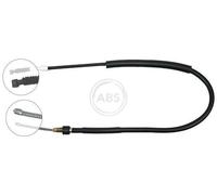 ABS K12978 Rear Right Handbrake Cable Fits Toyota Previa 46420-28240
