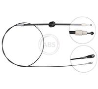 A.B.S. K13311 Handbrake cable