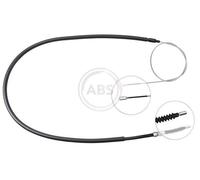 Original A.B.S. Cable Pull Parking Brake K13496 for Citroën DS Peugeot