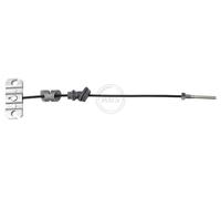 Handbrake Cable A.B.S. K13571 for Kia Sportage (94-04)