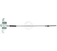 A.B.S. K13850 Handbrake cable