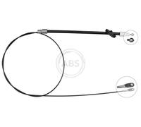 ABS K13880 Front Handbrake Cable Fits Mercedes VW Kaefer Sprinter 3 5-T 3-T 4