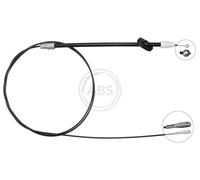 ABS K13881 Front Handbrake Cable Fits Mercedes VW Kaefer Sprinter 3 5-T 3-T 4