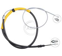 ABS K13961 Rear Handbrake Cable Fits Renault Megane 364000005R