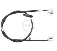 A.B.S. K14011 Handbrake cable