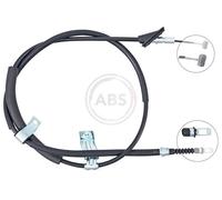 ABS K14131 Rear Left Handbrake Cable Fits Honda Accord 47560SEAE03