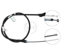 A.B.S. K15677 Handbrake cable