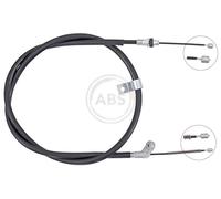A.B.S. K16043 Hand brake cable