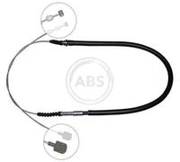 ABS K16268 Rear Handbrake Cable Fits Toyota Mr2 46420-17050