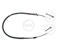 ABS K16288 Rear Right Handbrake Cable Fits Toyota Gaia Picnic 46420-44010