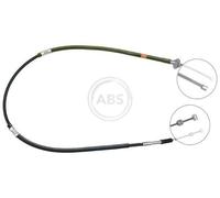 ABS K16358 Rear Right Handbrake Cable Fits Toyota Starlet 46420-18030