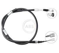 A.B.S. K16697 Handbrake cable