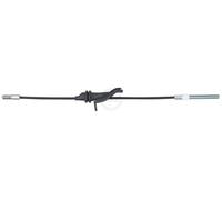 ABS K17585 Front Right Centre Handbrake Cable Fits Ford Focus Tourneo Connect