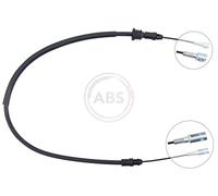 A.B.S. K17590 Handbrake cable