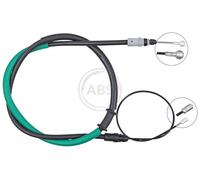 A.B.S. K17591 Handbrake cable