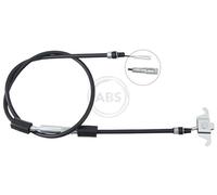 A.B.S. K17601 Handbrake cable