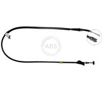 ABS K18768 Rear Right Handbrake Cable Fits Suzuki Baleno 54401-60G10