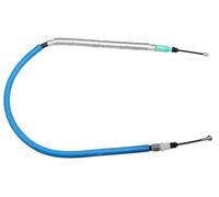 Handbrake cable Disc Brake K18891 A.B.S. for PEUGEOT CITROËN DS