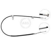 A.B.S. K18898 Handbrake cable