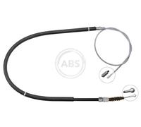 Original A.B.S. Cable Pull Parking Brake K18902 for Skoda