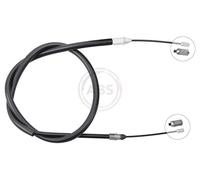 A.B.S. K18934 Handbrake cable