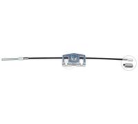 Handbrake Cable A.B.S. K18952 for Nissan X-Trail (07-14)