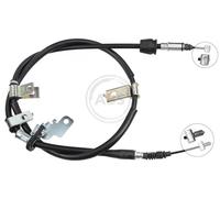 A.B.S. K18991 Handbrake cable