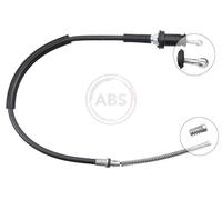 Handbrake Cable A.B.S. K18999 for Land Rover Range Rover (94-02)