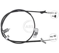 ABS K19128 Rear Right Handbrake Cable Fits Honda Cr-V 47510-S9A-023