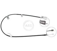 ABS K19788 Rear Right Handbrake Cable Fits Nissan X-Trail 36530-8H300