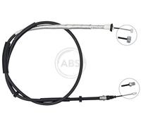 A.B.S. K19869 Hand brake cable