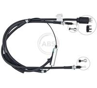 Handbrake Cable A.B.S. K19946 for Vauxhall Astra/Cascada/Cascada/Astra (12-21)
