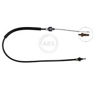 ABS K21500 Clutch Cable Fits Ford Transit 6161414