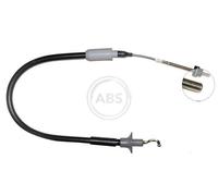 ABS K22900 Clutch Cable Fits Opel Ascona 669088