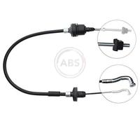 ABS K23050 Clutch Cable Fits Opel Vectra 669161