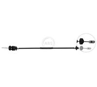 ABS K23290 Clutch Cable Fits Peugeot 205 309 2150.96