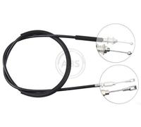 ABS K24730 Clutch Cable Fits VW Lt 28-35 40-55 281721335