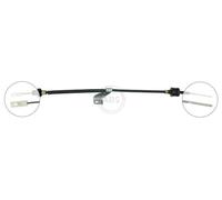 Original A.B.S. Cable Pull Clutch Actuation K25630 for Nissan