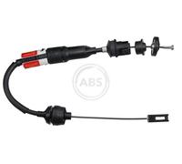 ABS K25980 Clutch Cable Fits Peugeot 406 2150.N1