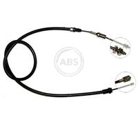ABS K26710 Clutch Cable Fits Opel Renault Arena Trafic 4401976
