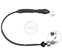 ABS K26780 Clutch Cable Fits Citroën Peugeot Berlingo First Multispace Partner