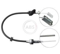 ABS K27080 Clutch Cable Fits Kia Rio 0K30A-41-150C